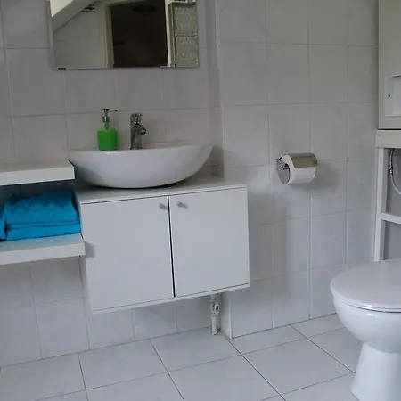 Luna City Apartman Sopron Exterior photo