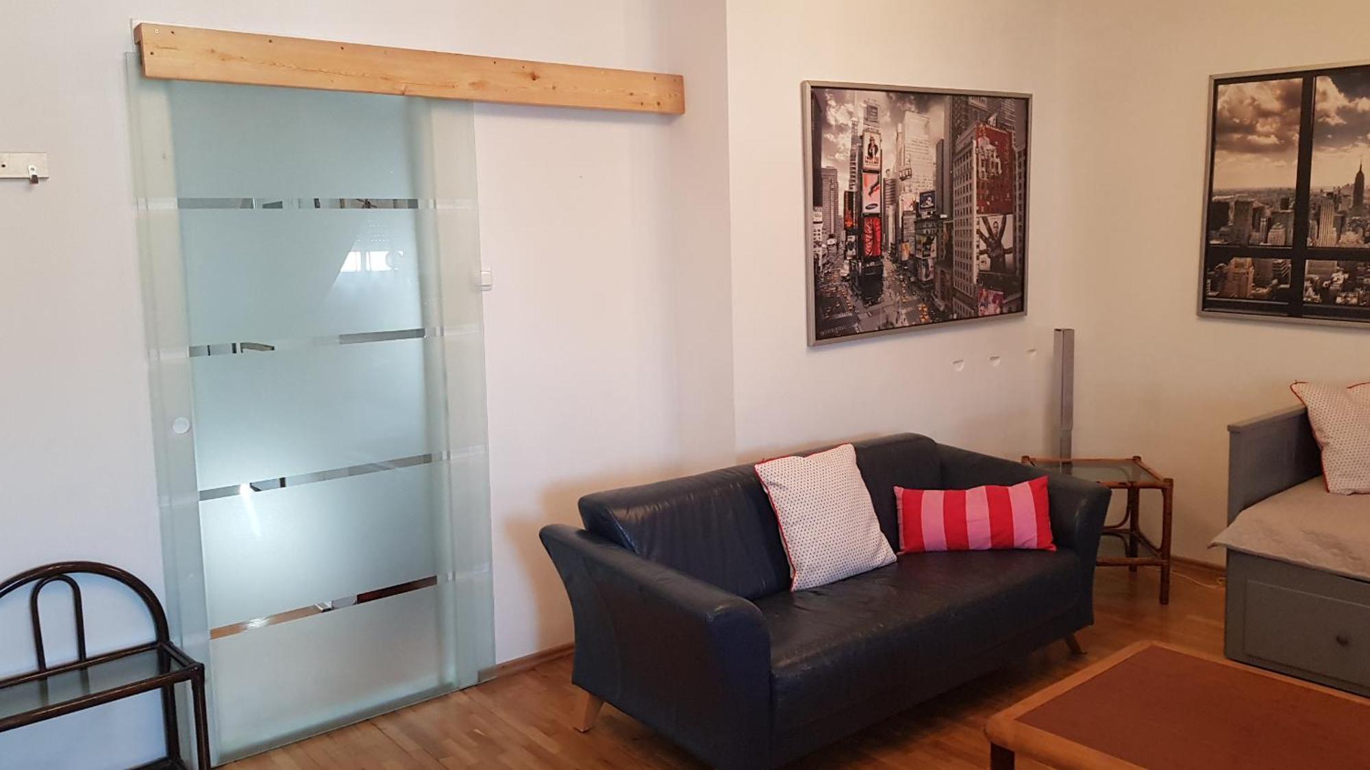 Luna Apartment Sopron