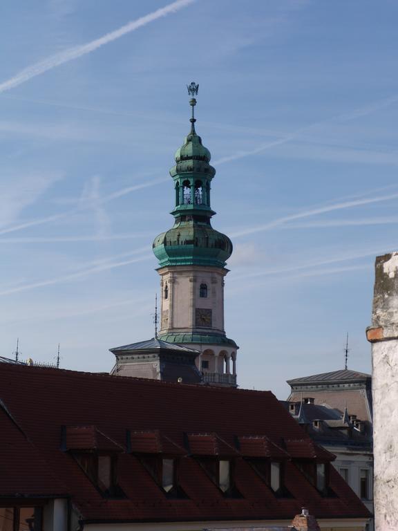 Luna Apartment Sopron